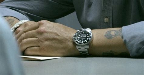 harry bosch wrist